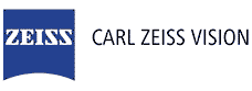 Logo carl zeiss vision