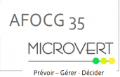 logo microvert